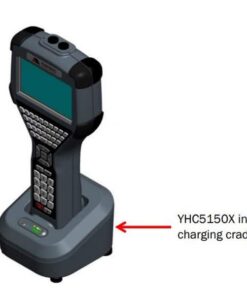 Charging cradle